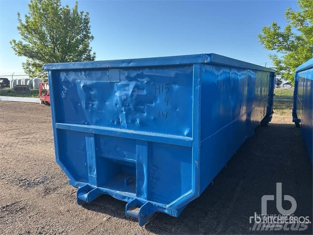 Mini  Ostale kargo komponente