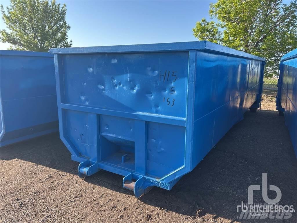 Mini  Ostale kargo komponente
