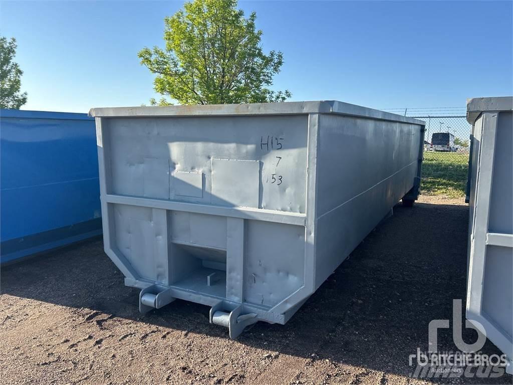 Mini  Ostale kargo komponente
