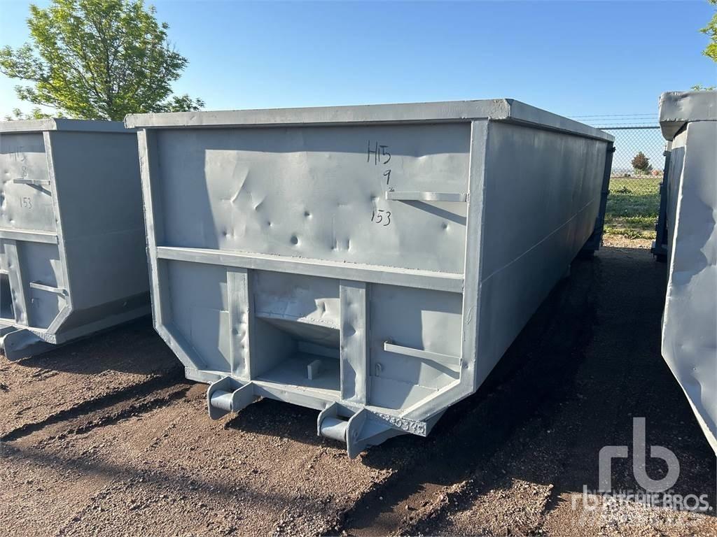 Mini  Ostale kargo komponente