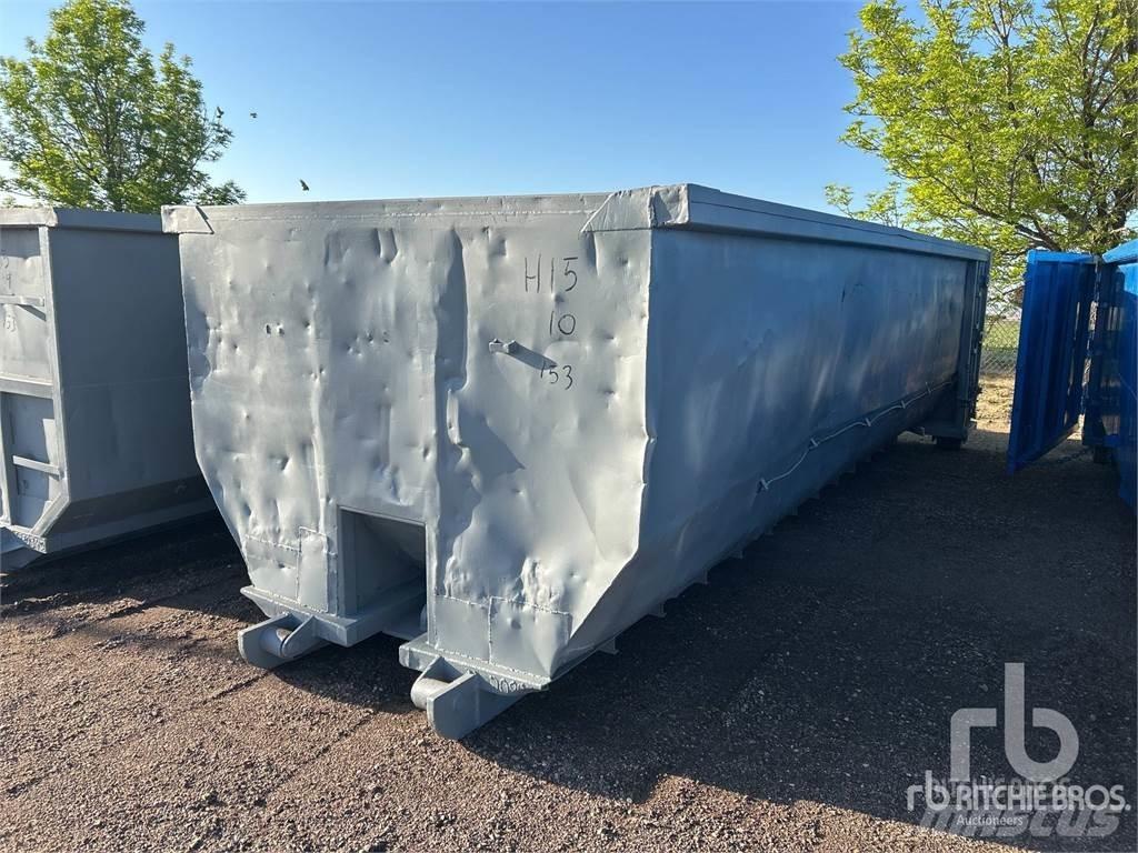 Mini  Ostale kargo komponente