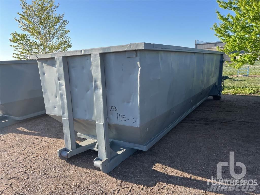 Mini  Ostale kargo komponente