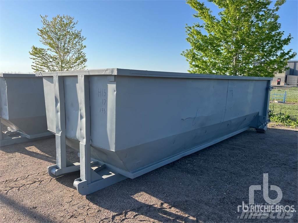 Mini  Ostale kargo komponente
