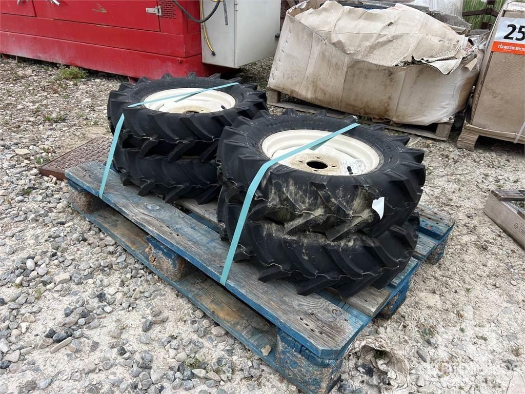 Mitas 6.5/80-12 Ostale kargo komponente