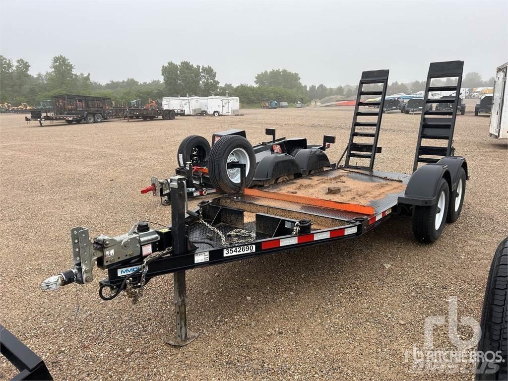 MMDI 510RCMPH Autotransporter prikolice