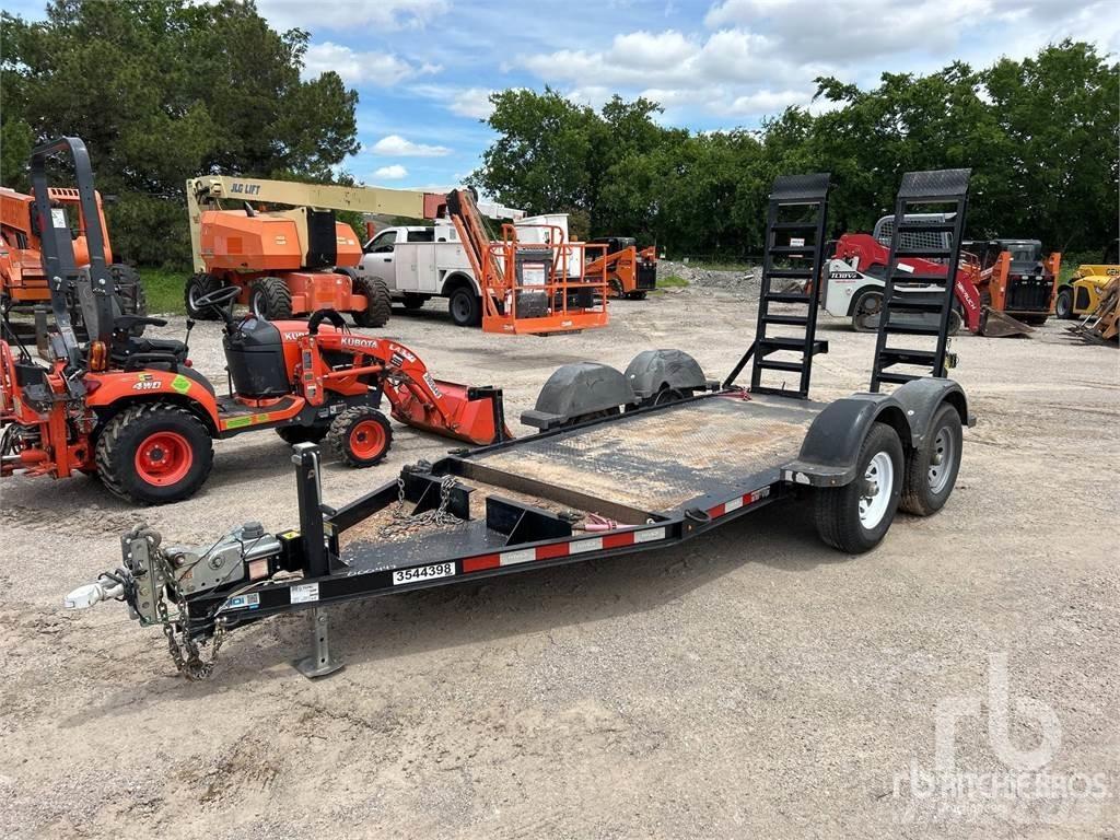 MMDI 510RCMPH Autotransporter prikolice