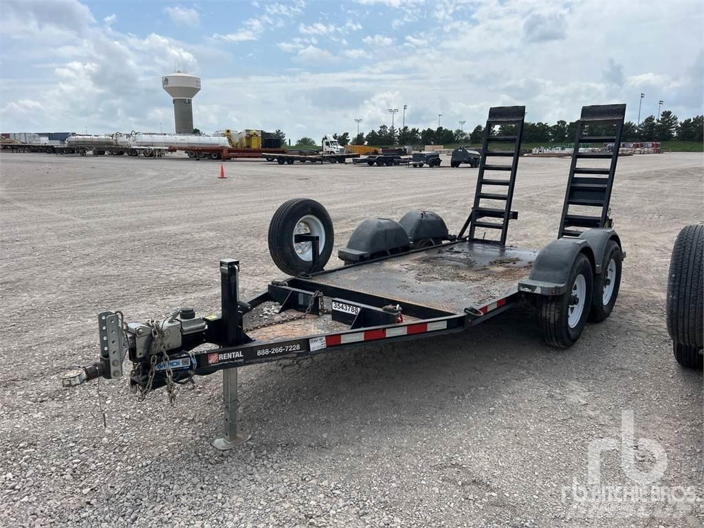 MMDI 510RCMPH Autotransporter prikolice