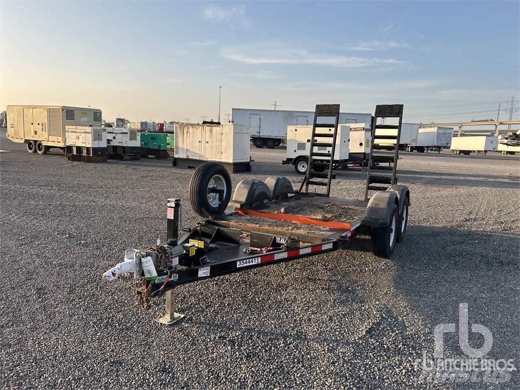 MMDI 510RCMPH Autotransporter prikolice