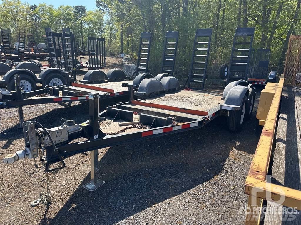 MMDI 510RCMPH Autotransporter prikolice