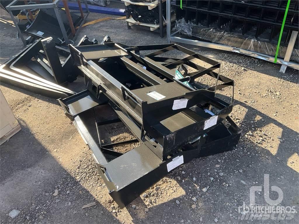  MOWER KING SA Građevinarske viljuške