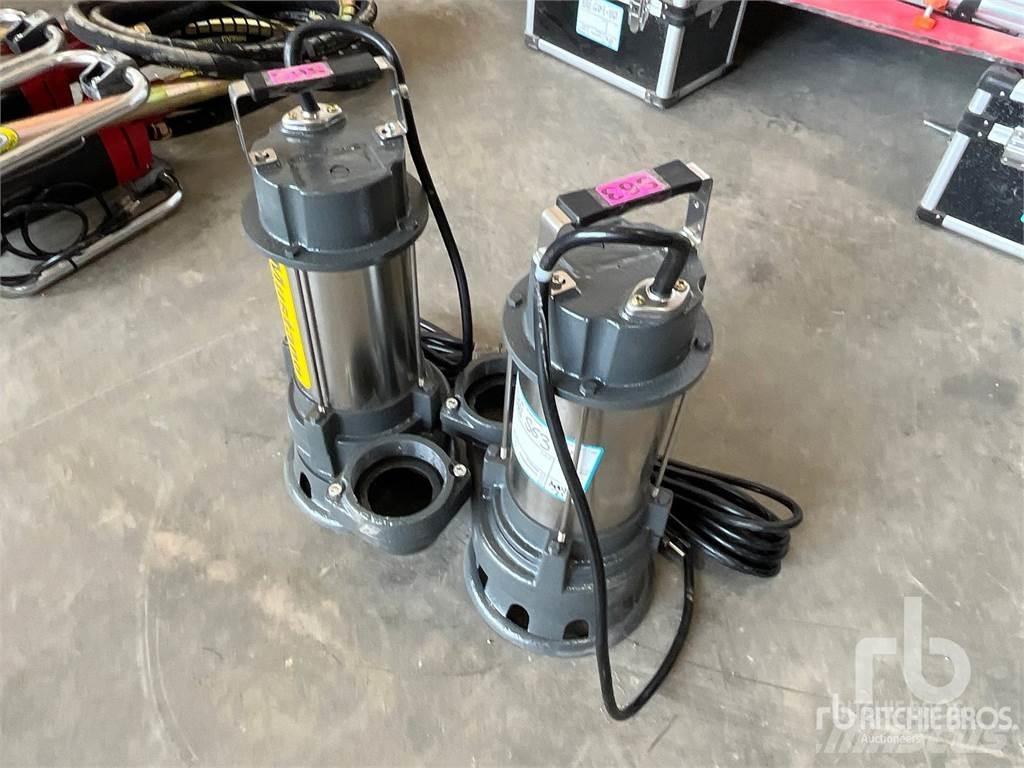 Mustang MP9200 Pumpe za vodu