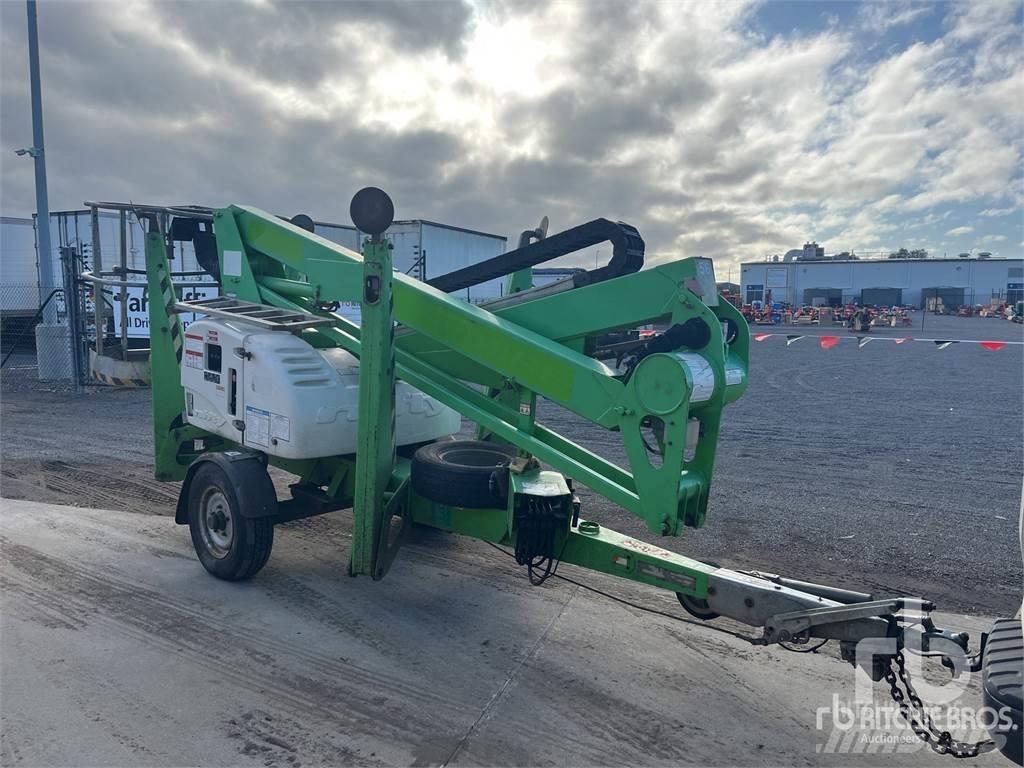 Niftylift 150TP Ostalo za građevinarstvo