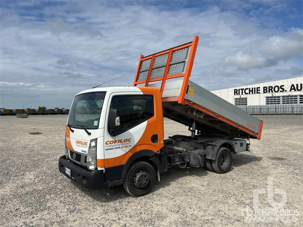 Nissan CABSTAR Kiperi kamioni
