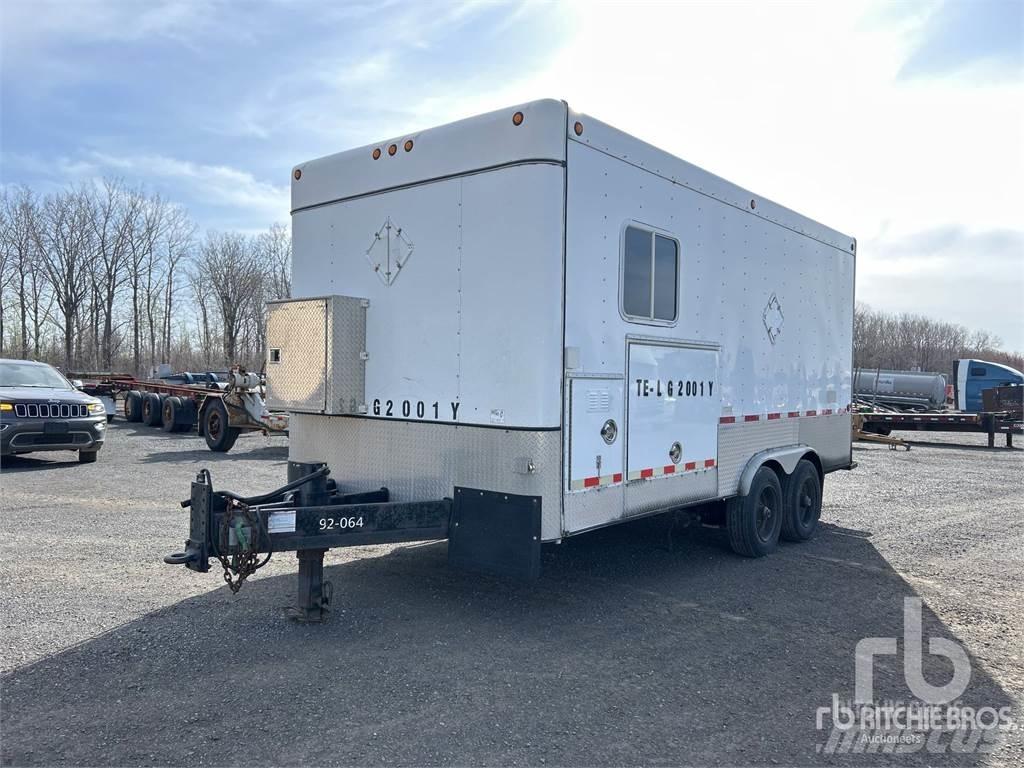  OLYMPIA R818T Autotransporter prikolice