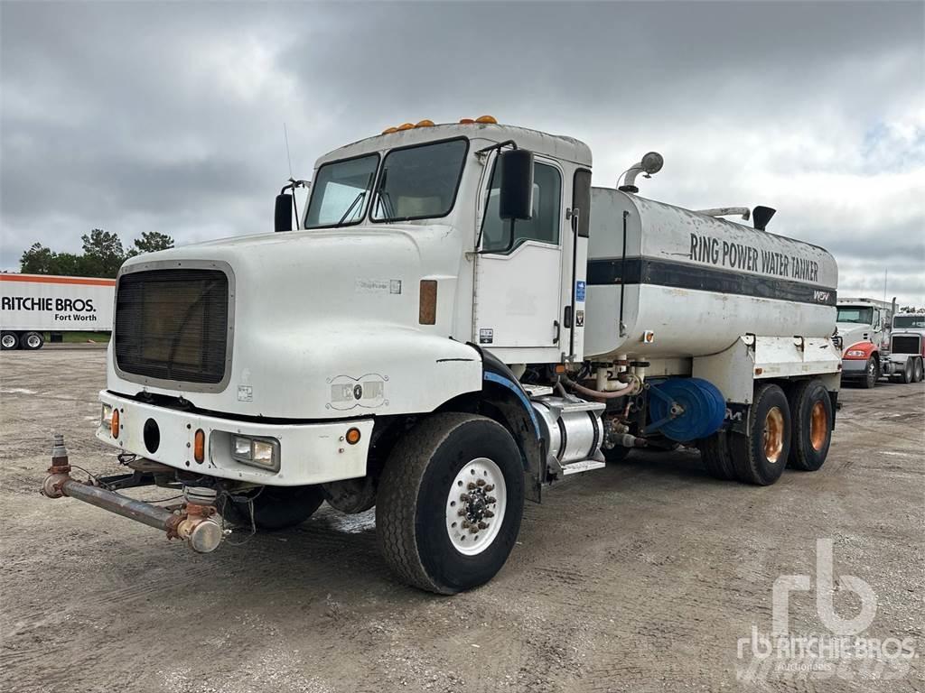 Oshkosh F2346 Kamioni za vodu