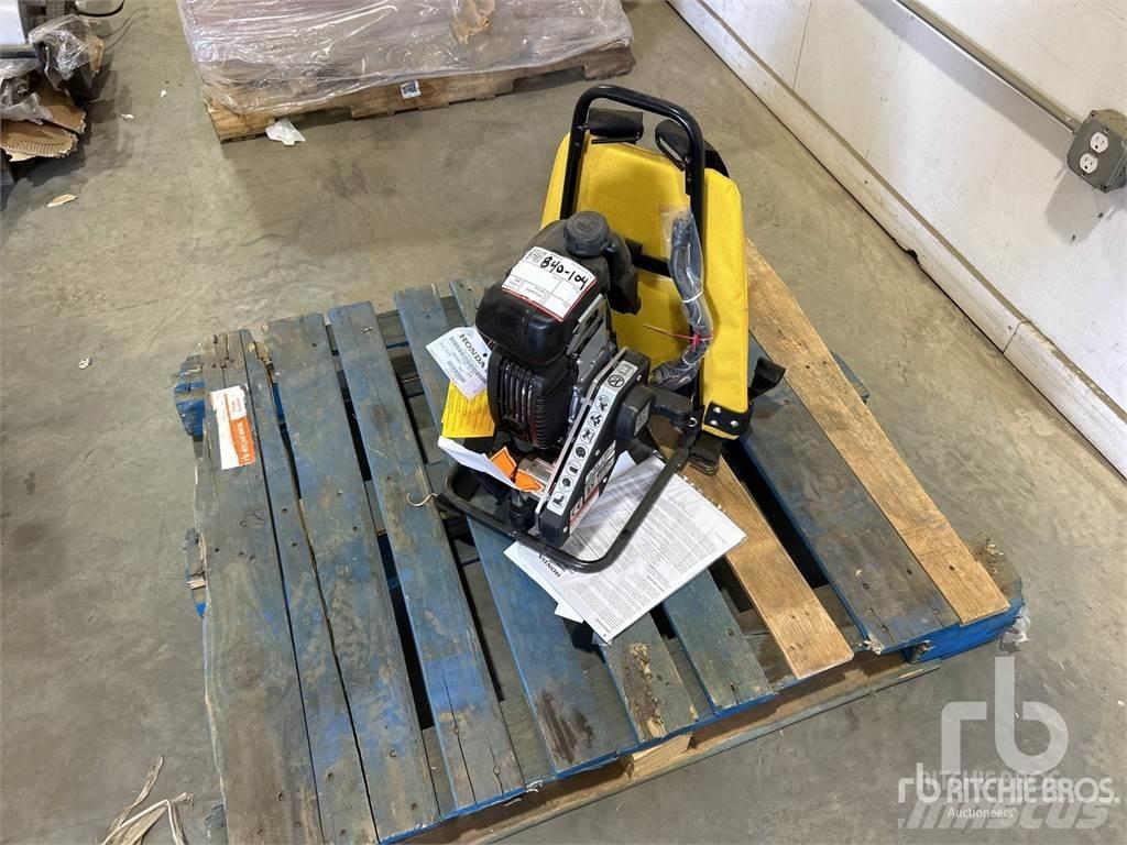 OZTEC Electric Vibro ploče