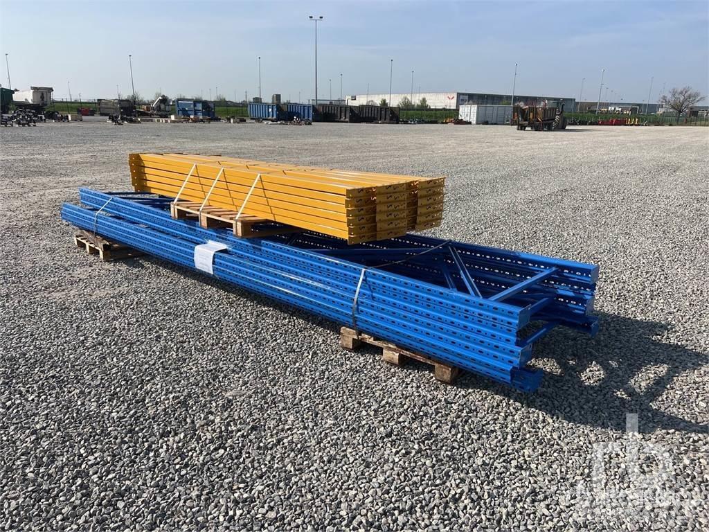  Pallet Ostalo za građevinarstvo