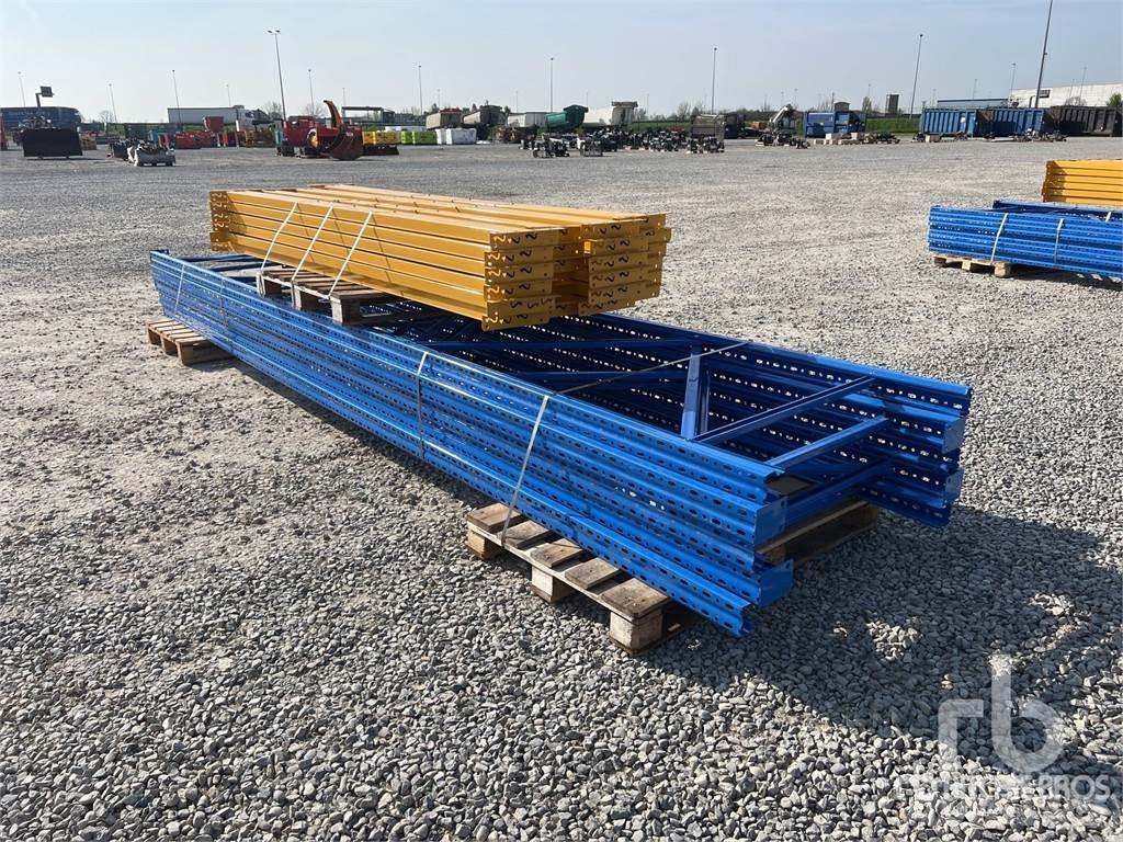  Pallet Ostalo za građevinarstvo