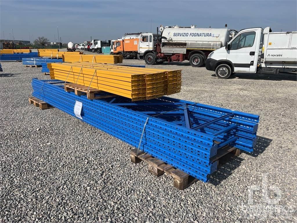  Pallet Ostalo za građevinarstvo