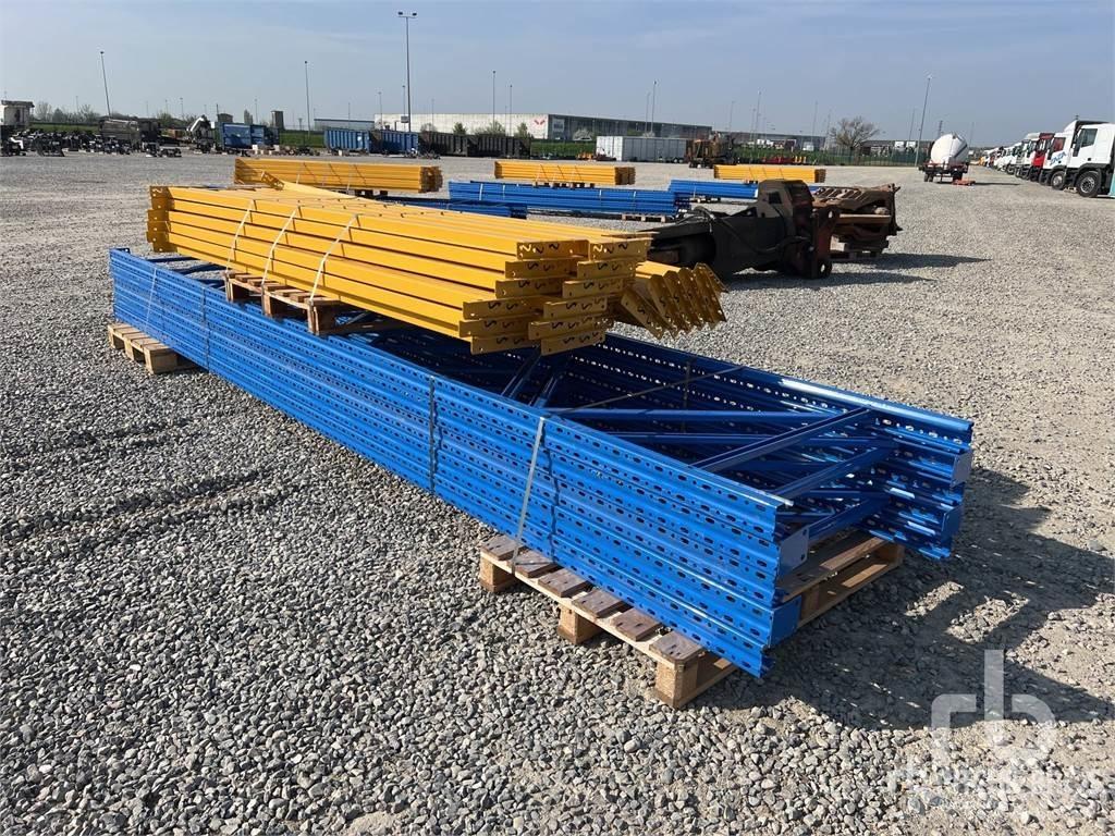  Pallet Ostalo za građevinarstvo