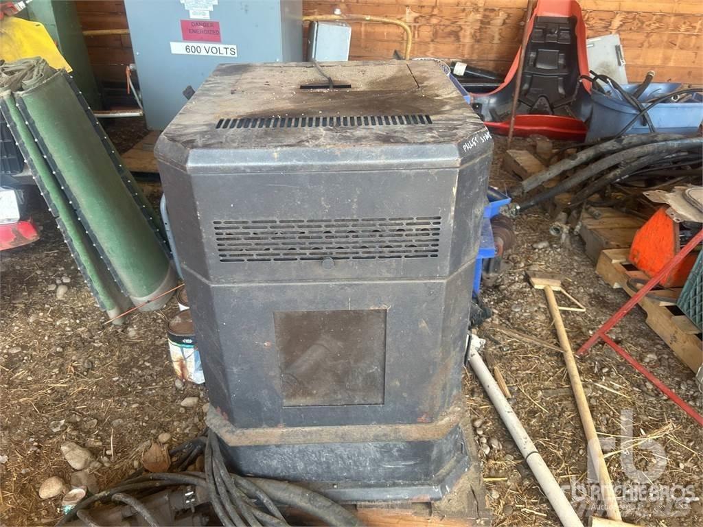  Pallet Stove Ostalo za građevinarstvo