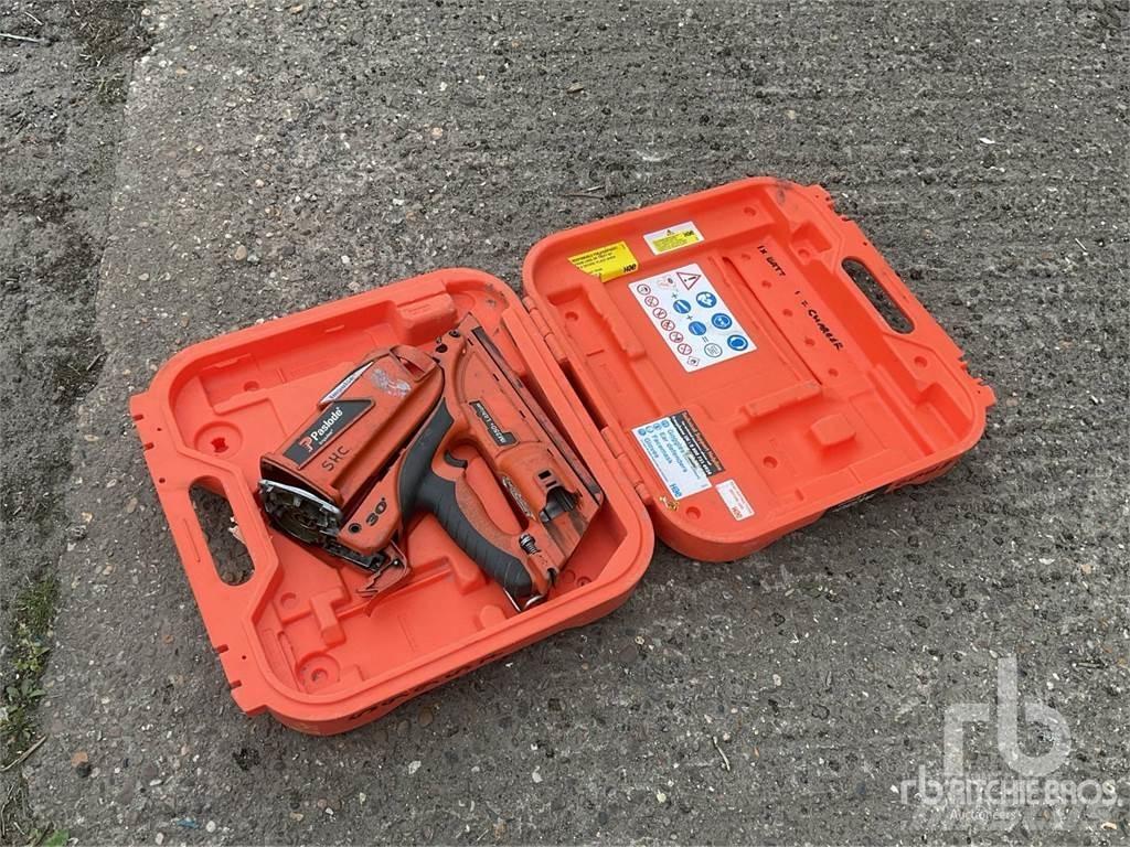  PASLODE IM350 Ostalo za građevinarstvo