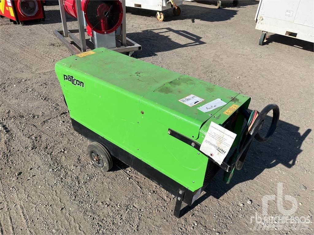  PATRON 15KW Grejači asfalta