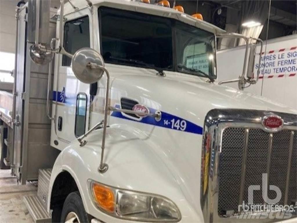 Peterbilt 330 Kiperi kamioni
