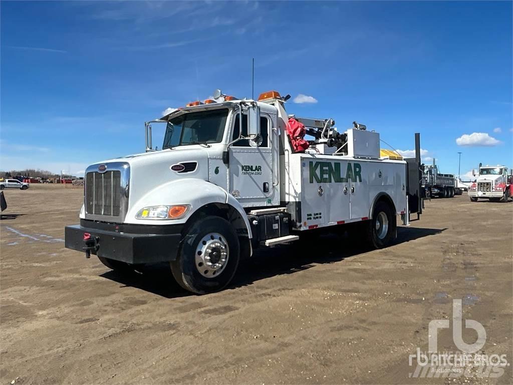 Peterbilt 337 Komunalna vozila za opštu namenu