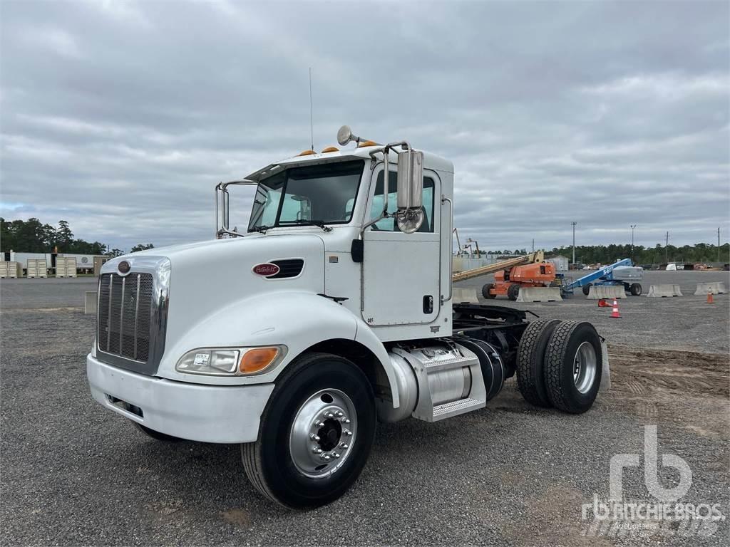 Peterbilt 337 Tegljači
