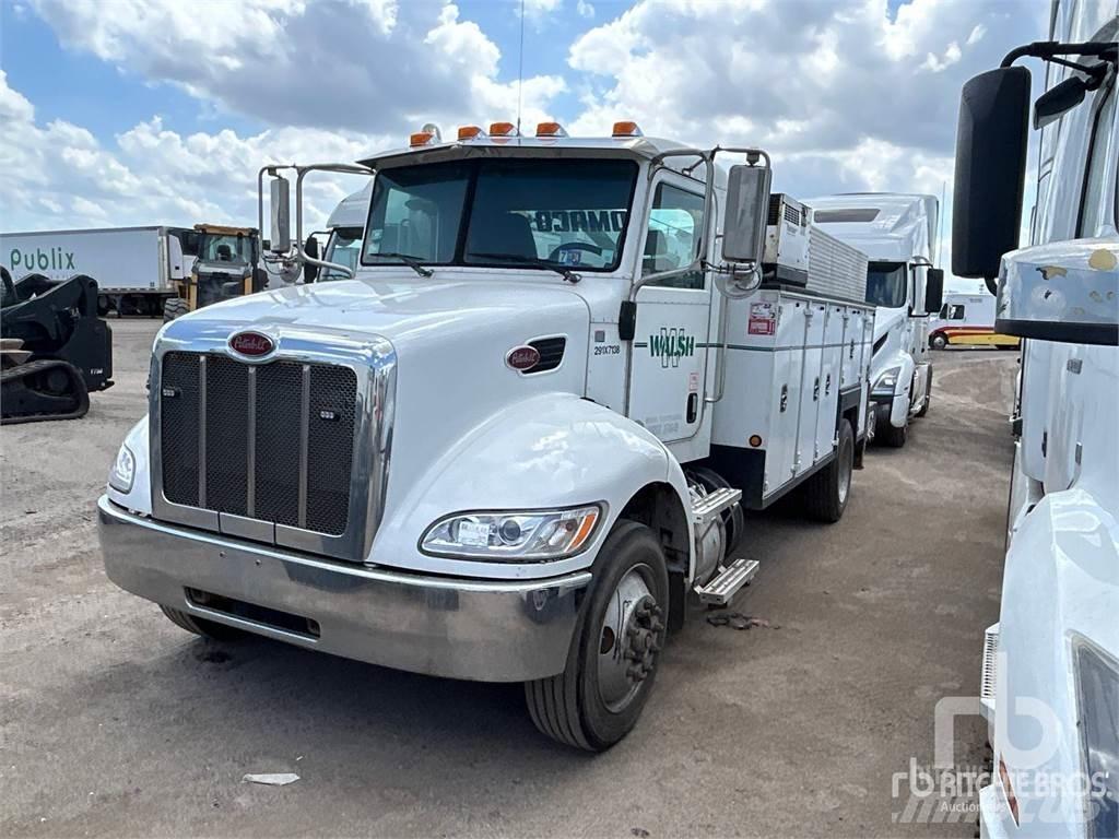 Peterbilt 337 Komunalna vozila za opštu namenu