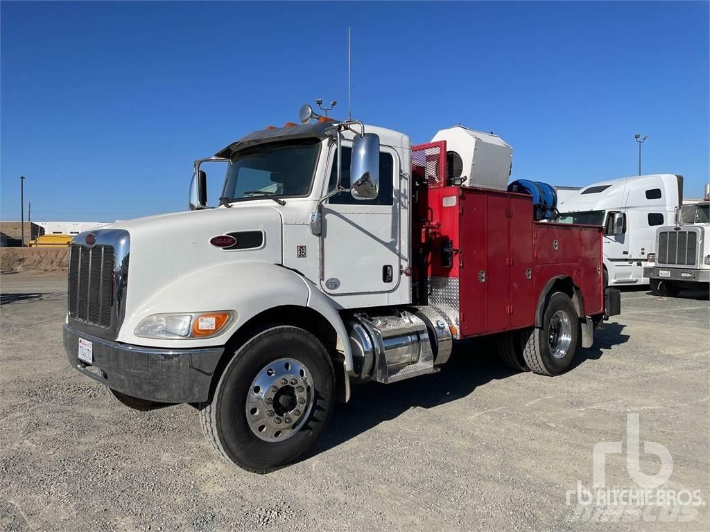 Peterbilt 337 Komunalna vozila za opštu namenu