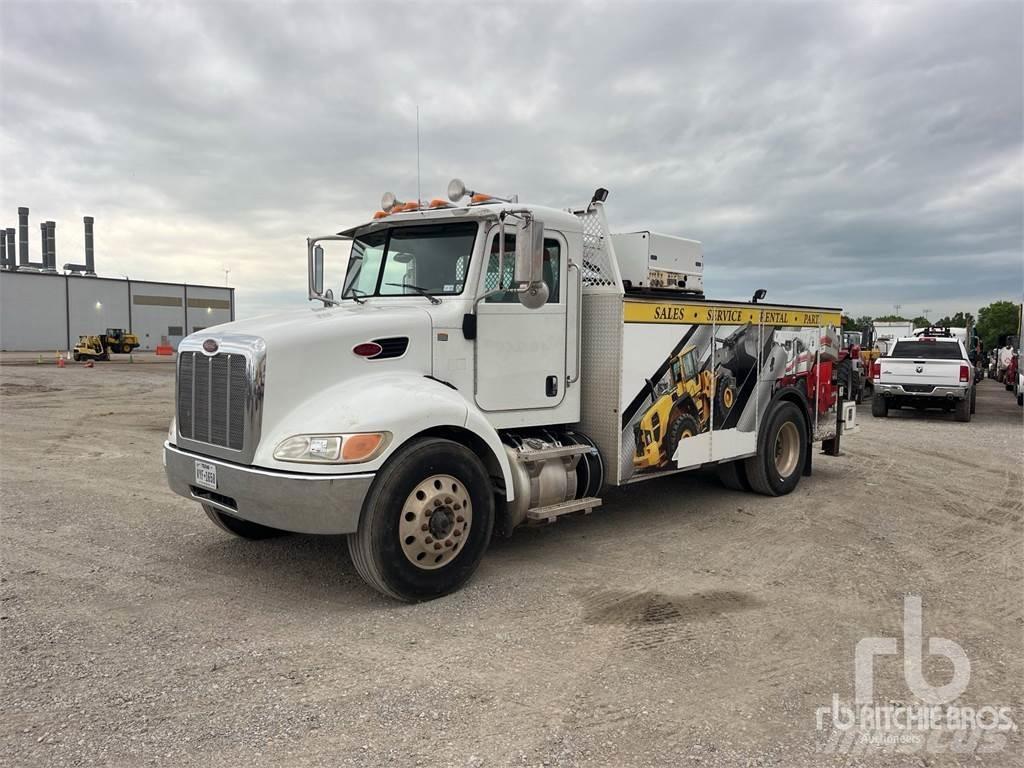 Peterbilt 337 Komunalna vozila za opštu namenu