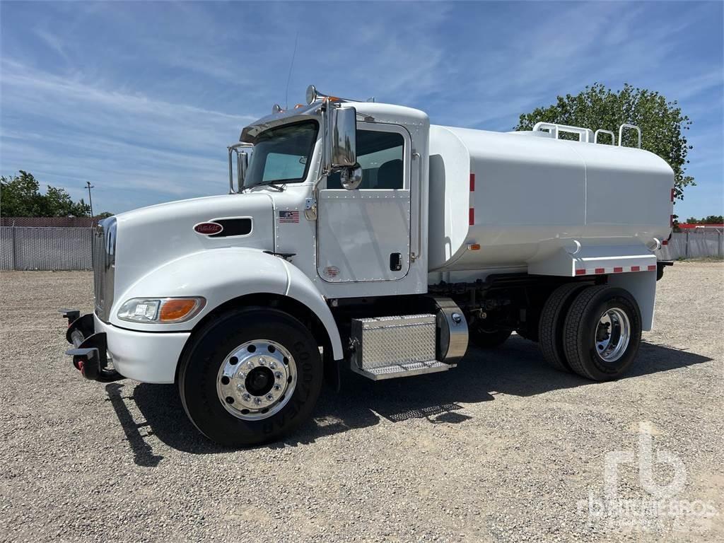 Peterbilt 337 Kamioni za vodu