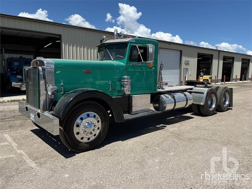 Peterbilt 350 Tegljači