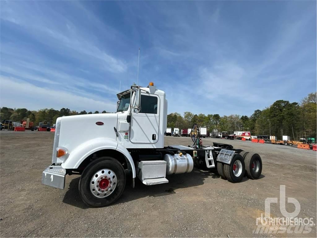 Peterbilt 365 Tegljači