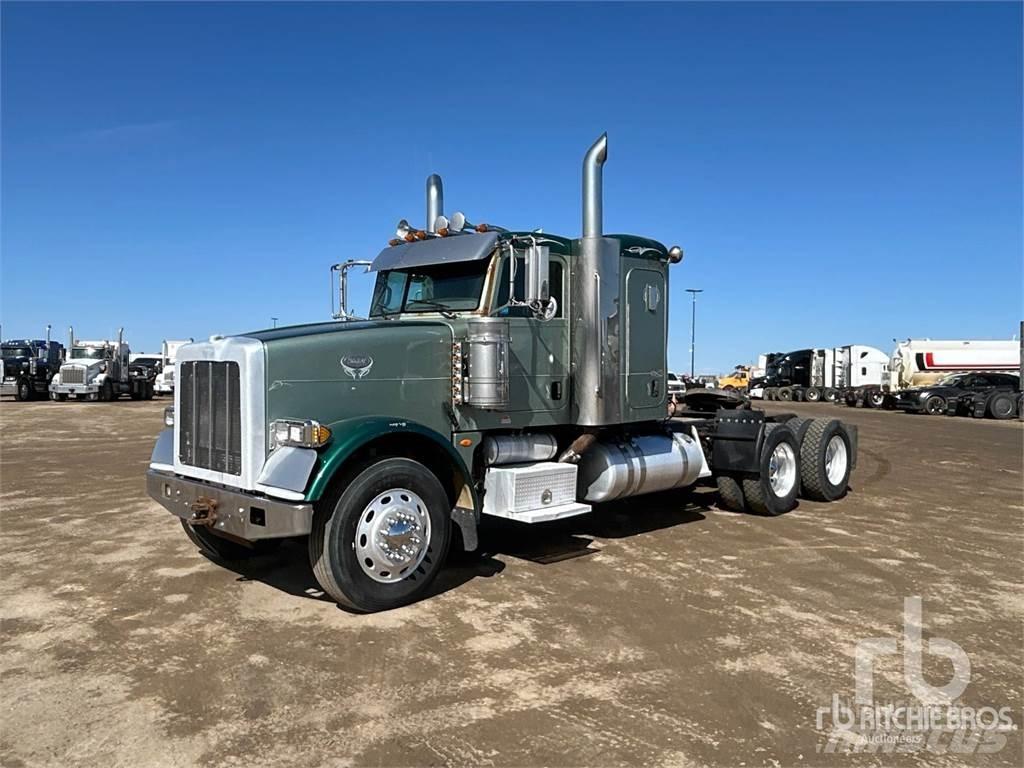 Peterbilt 367 Tegljači