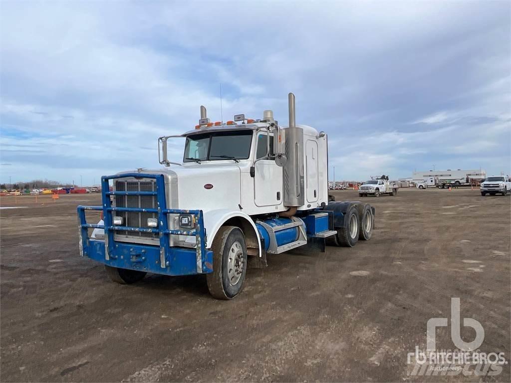 Peterbilt 378 Tegljači