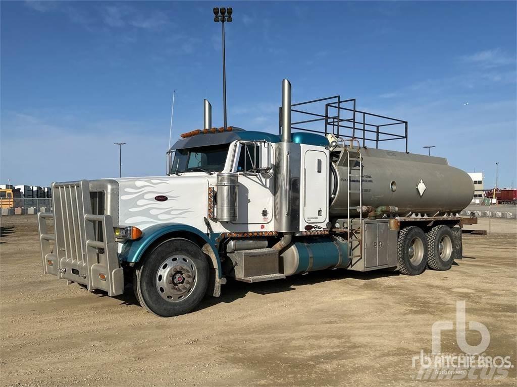 Peterbilt 378 Tegljači