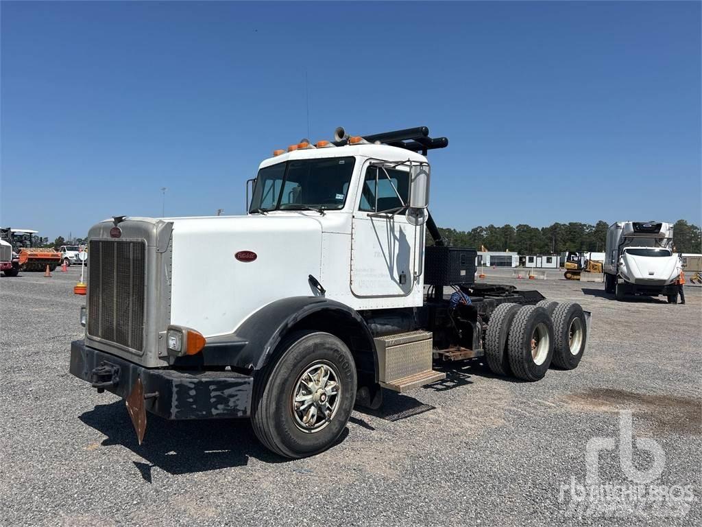 Peterbilt 378 Tegljači