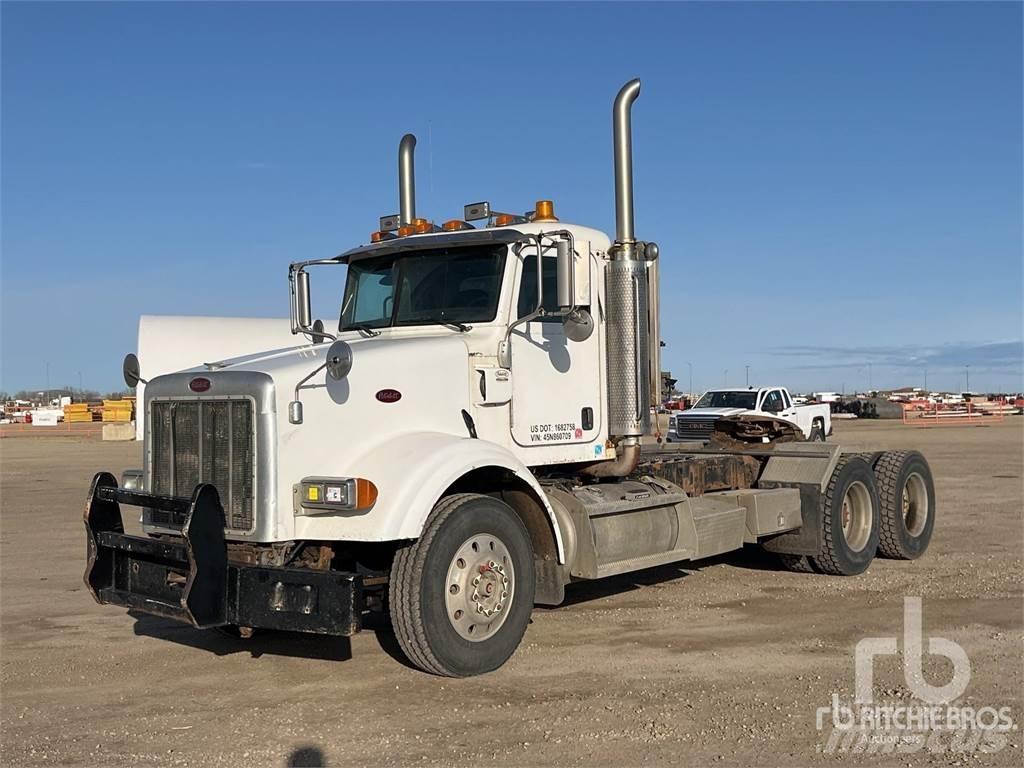 Peterbilt 378 Tegljači