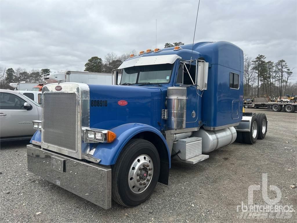 Peterbilt 379 Tegljači