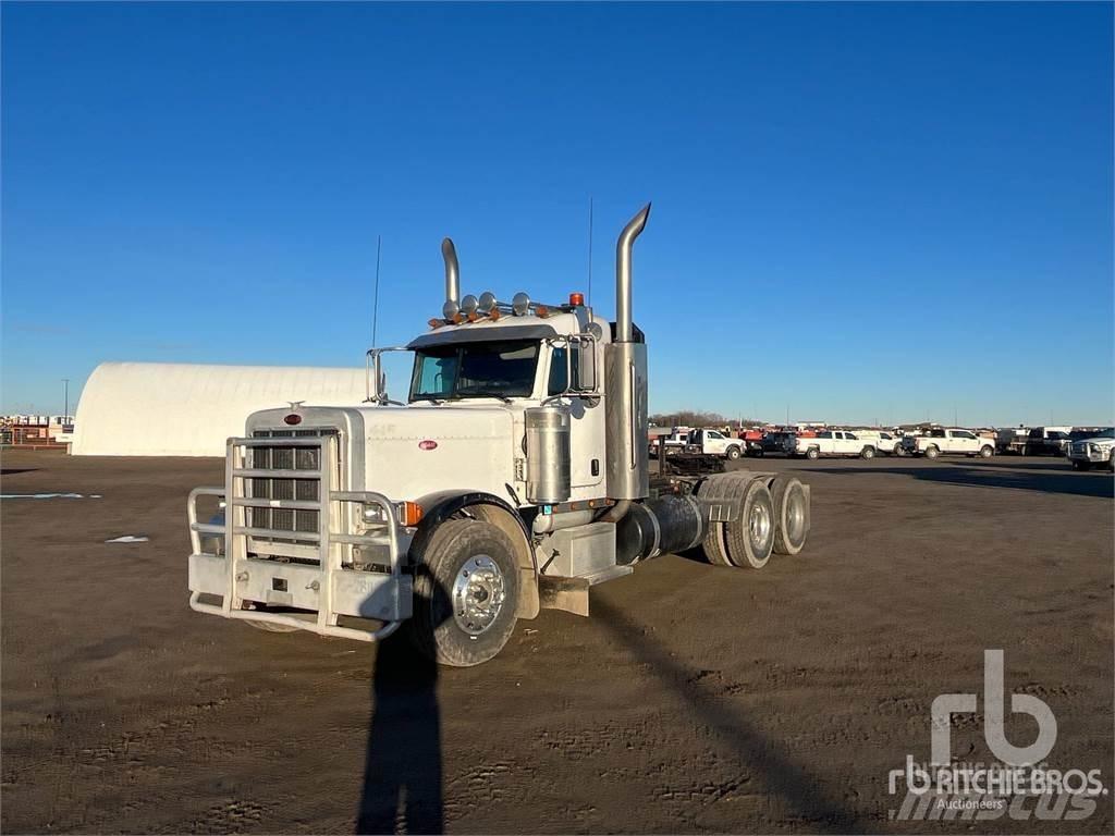 Peterbilt 379 Tegljači