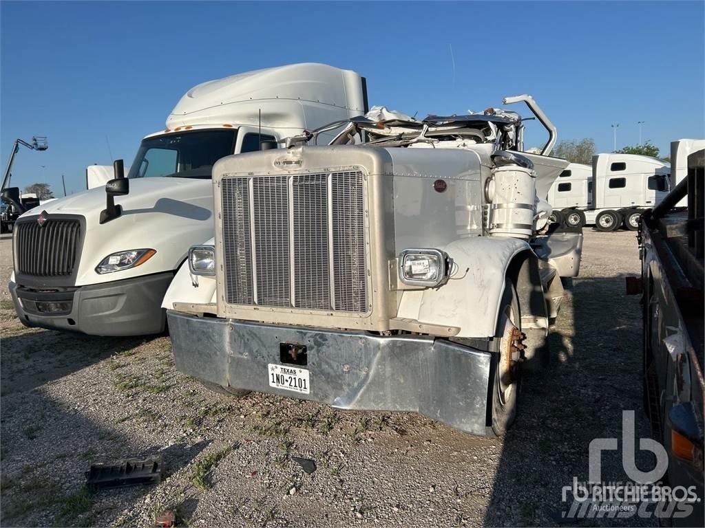 Peterbilt 379 Tegljači
