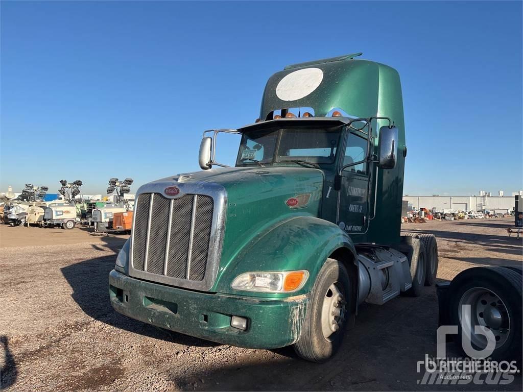 Peterbilt 386 Tegljači