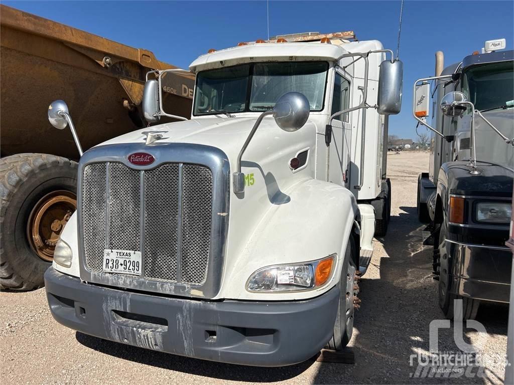 Peterbilt 386 Tegljači