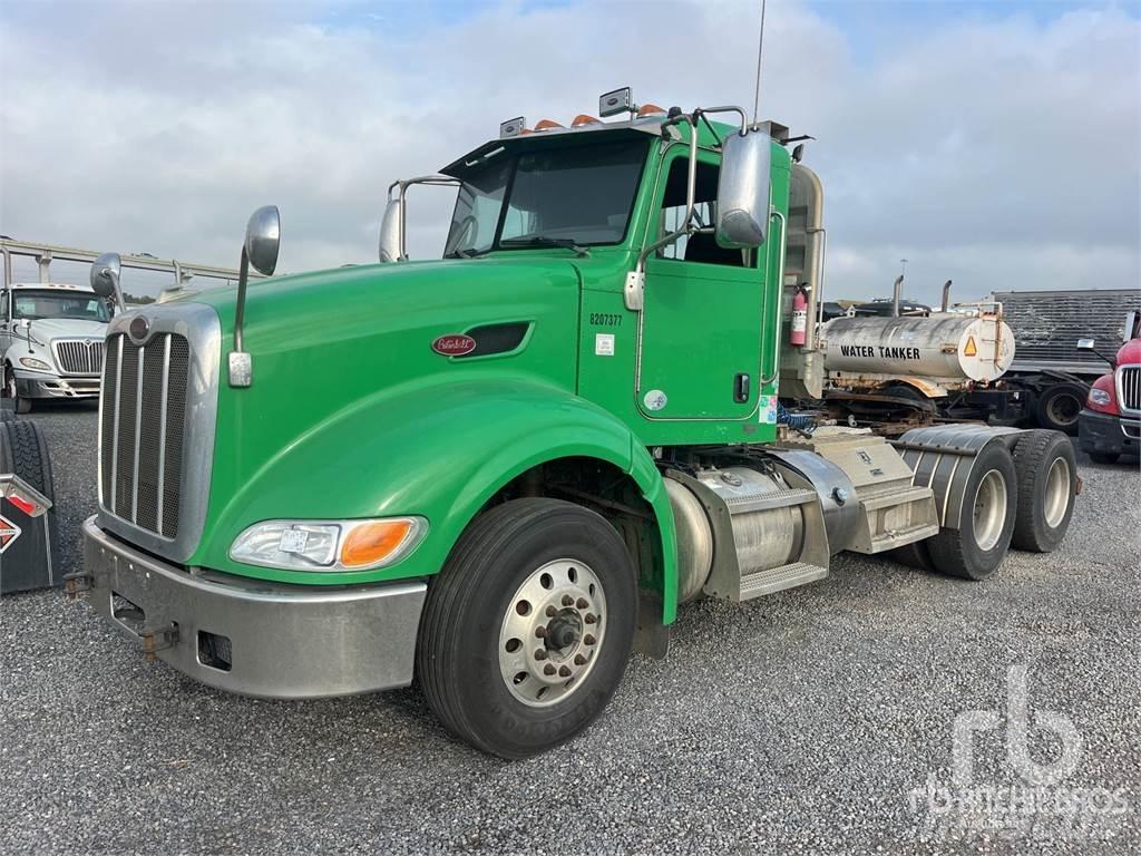 Peterbilt 386 Tegljači