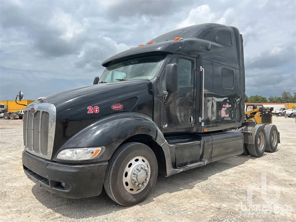 Peterbilt 387 Tegljači