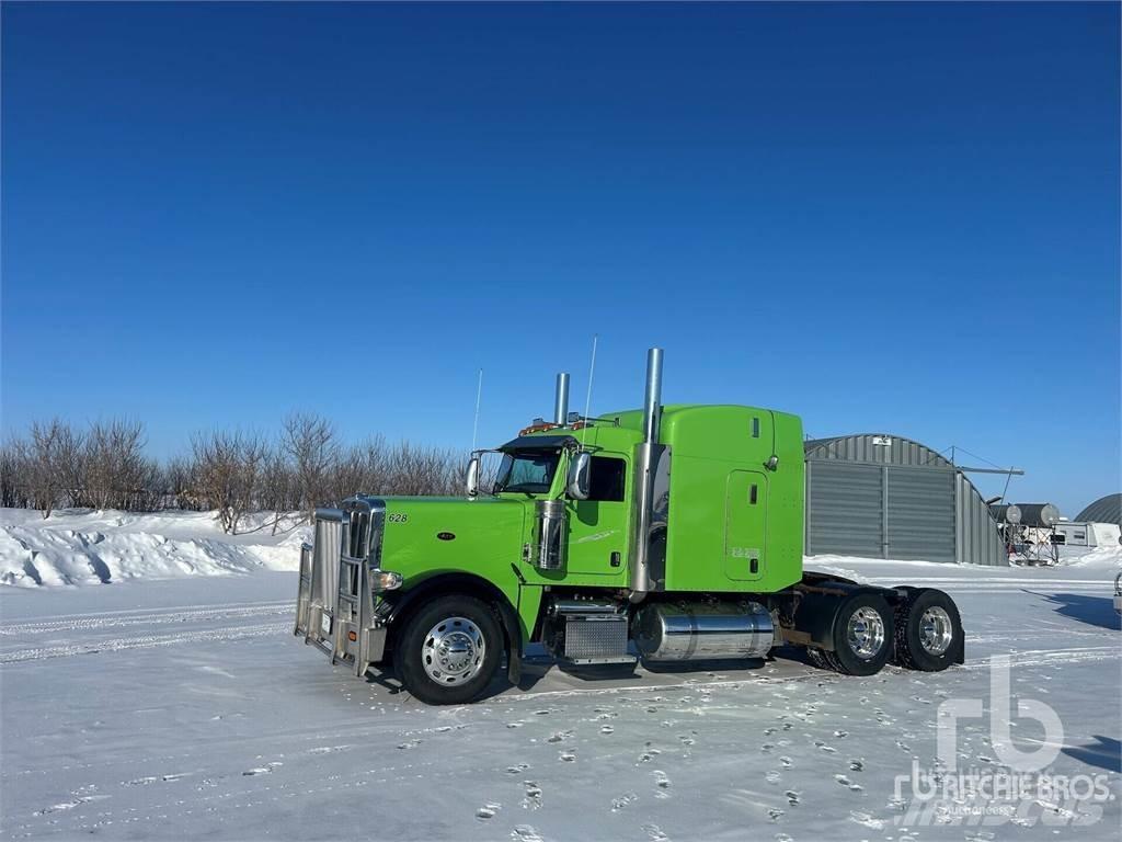 Peterbilt 388 Tegljači