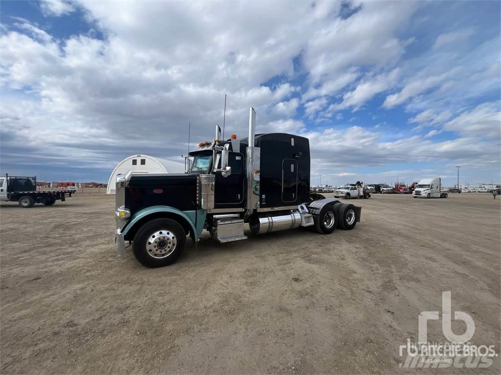 Peterbilt 388 Tegljači